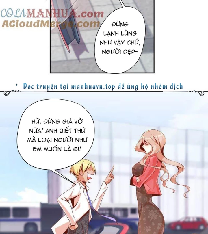 Nữ Thần Trong Điện Thoại Chapter 98 - Trang 4