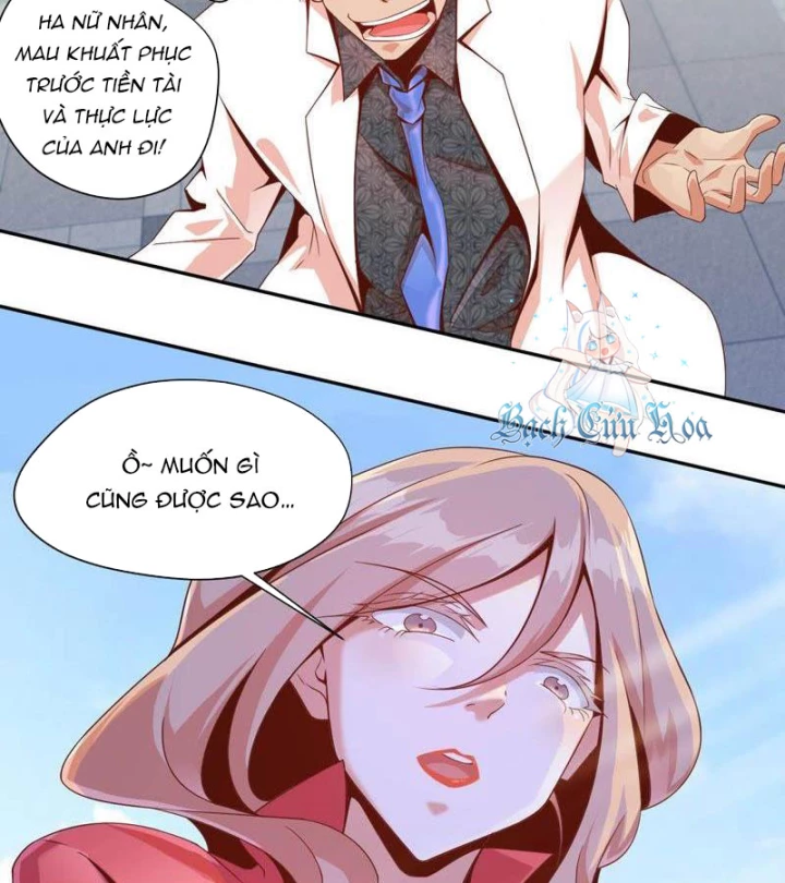 Nữ Thần Trong Điện Thoại Chapter 98 - Trang 4