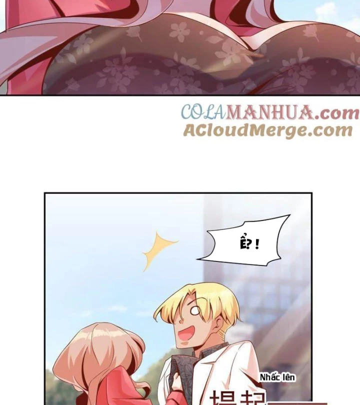 Nữ Thần Trong Điện Thoại Chapter 98 - Trang 4