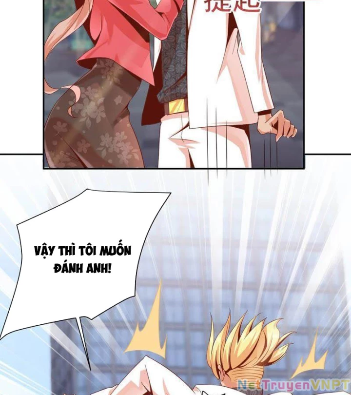 Nữ Thần Trong Điện Thoại Chapter 98 - Trang 4