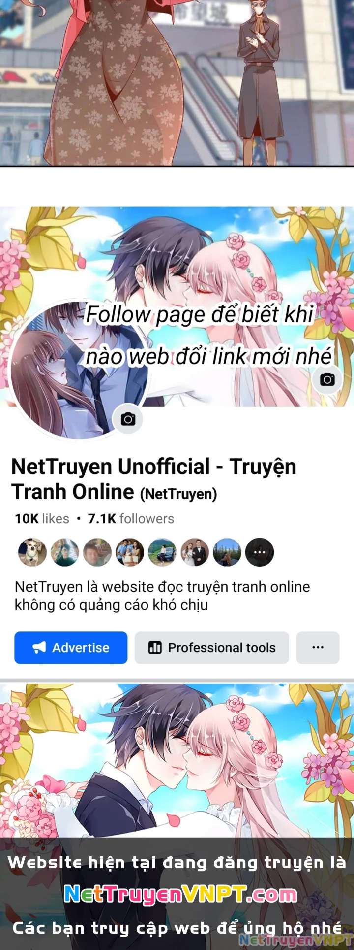 Nữ Thần Trong Điện Thoại Chapter 98 - Trang 4