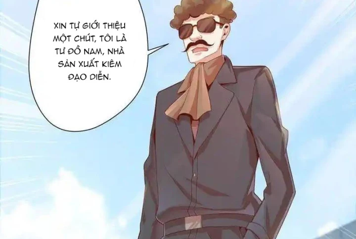 Nữ Thần Trong Điện Thoại Chapter 99 - Trang 4