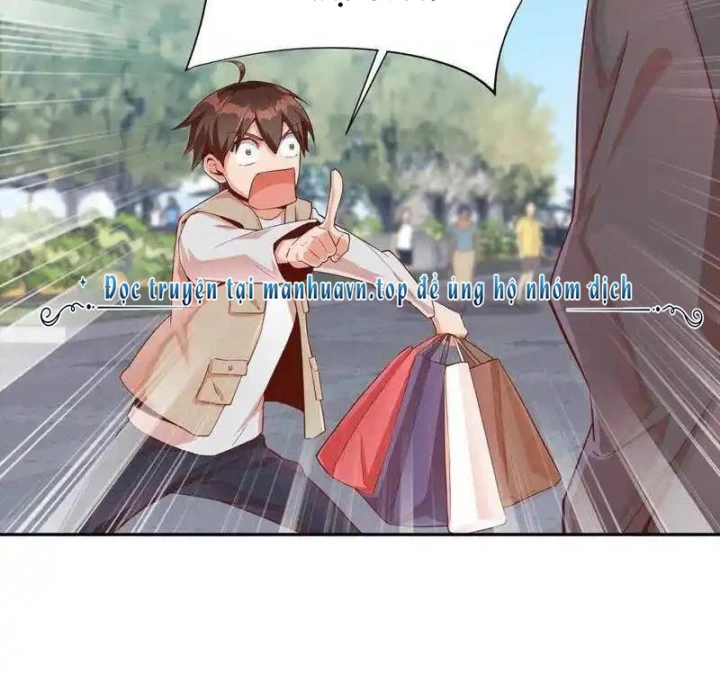 Nữ Thần Trong Điện Thoại Chapter 99 - Trang 4