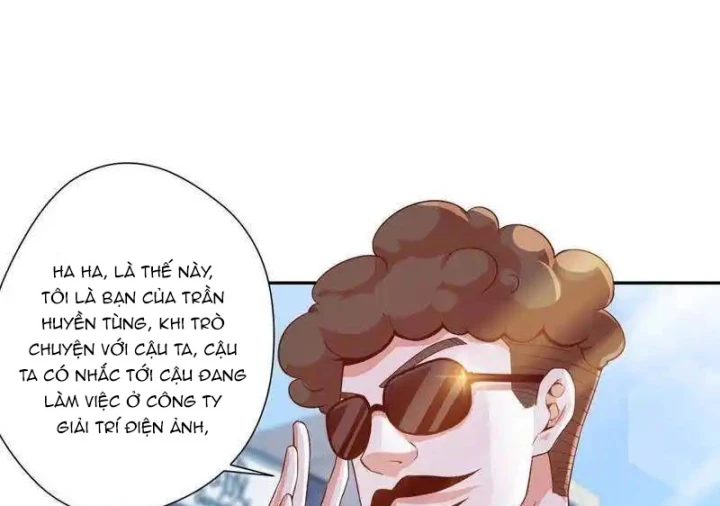 Nữ Thần Trong Điện Thoại Chapter 99 - Trang 4