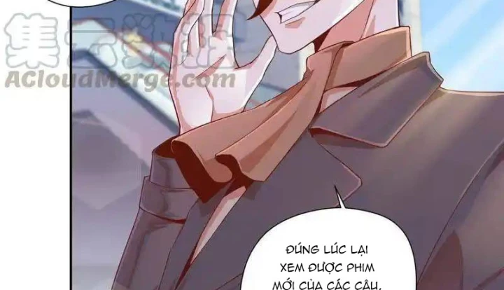 Nữ Thần Trong Điện Thoại Chapter 99 - Trang 4