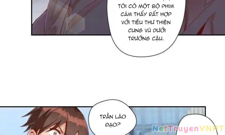 Nữ Thần Trong Điện Thoại Chapter 99 - Trang 4