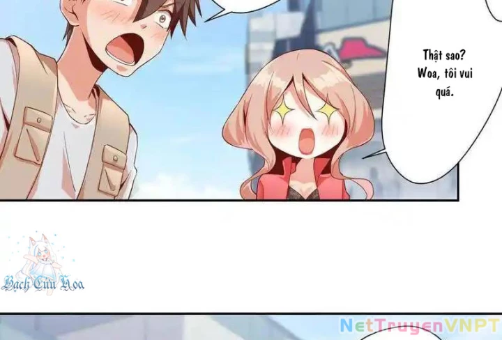 Nữ Thần Trong Điện Thoại Chapter 99 - Trang 4