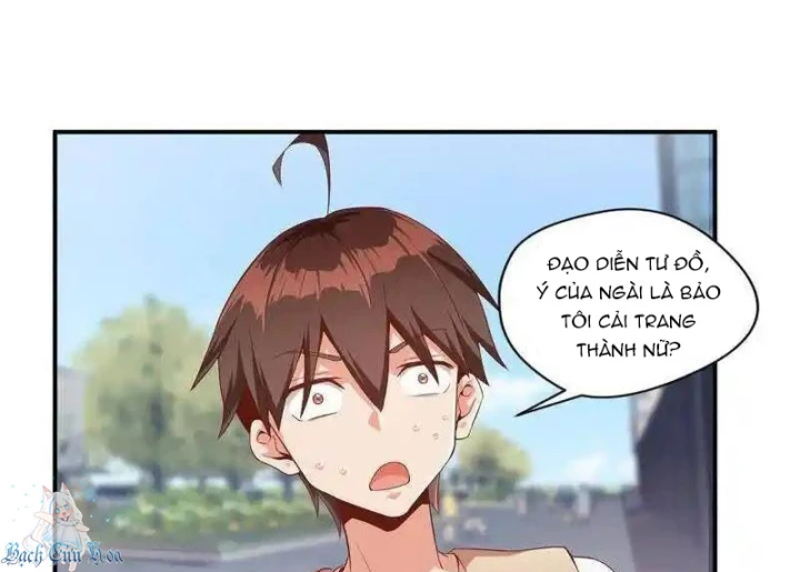 Nữ Thần Trong Điện Thoại Chapter 99 - Trang 4