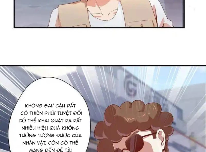 Nữ Thần Trong Điện Thoại Chapter 99 - Trang 4