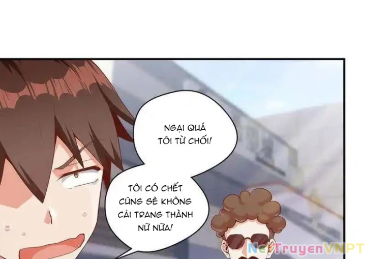 Nữ Thần Trong Điện Thoại Chapter 99 - Trang 4