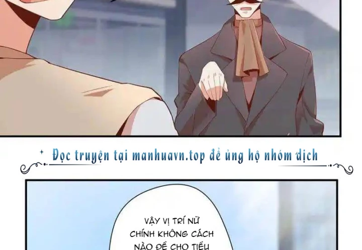 Nữ Thần Trong Điện Thoại Chapter 99 - Trang 4