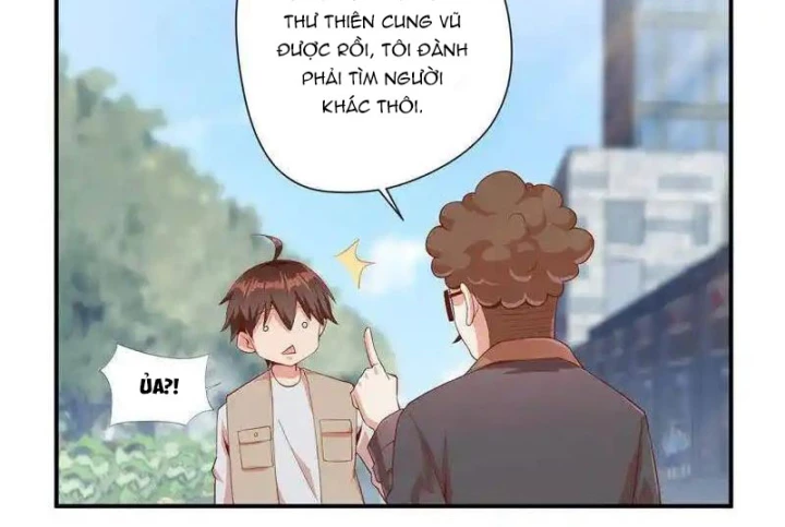 Nữ Thần Trong Điện Thoại Chapter 99 - Trang 4