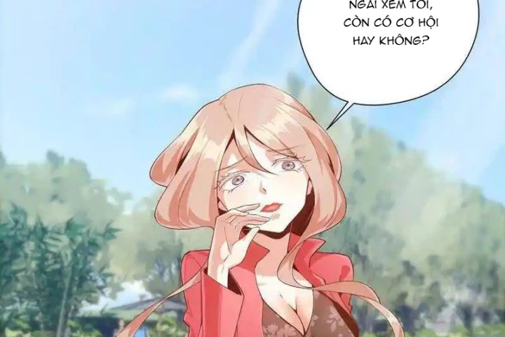 Nữ Thần Trong Điện Thoại Chapter 99 - Trang 4
