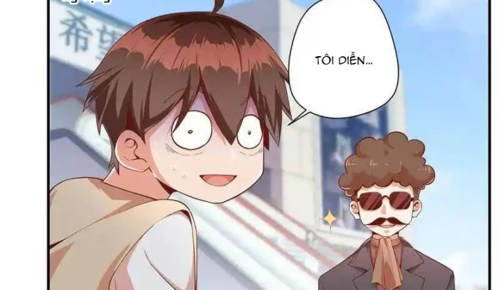 Nữ Thần Trong Điện Thoại Chapter 99 - Trang 4