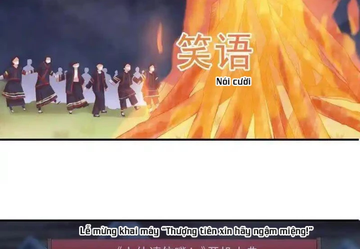 Nữ Thần Trong Điện Thoại Chapter 99 - Trang 4