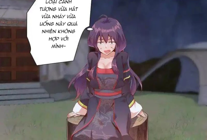 Nữ Thần Trong Điện Thoại Chapter 99 - Trang 4