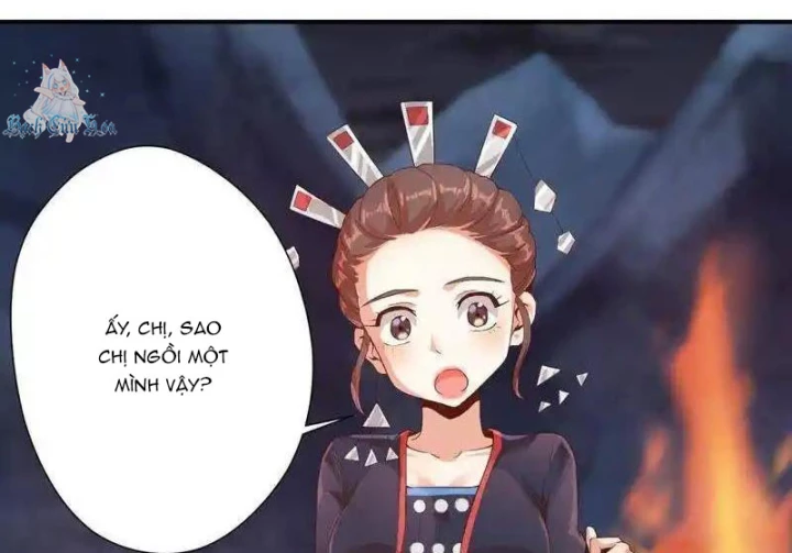 Nữ Thần Trong Điện Thoại Chapter 99 - Trang 4