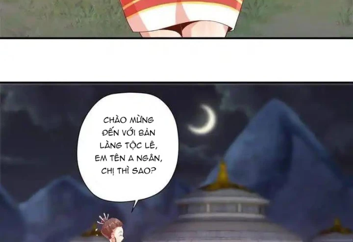 Nữ Thần Trong Điện Thoại Chapter 99 - Trang 4