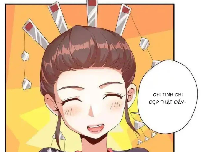 Nữ Thần Trong Điện Thoại Chapter 99 - Trang 4