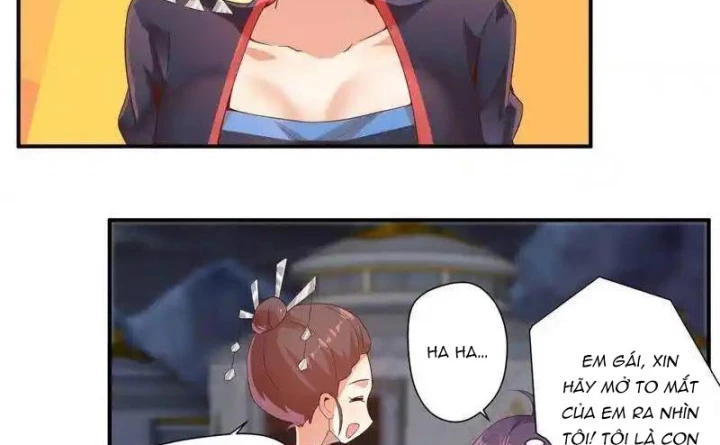 Nữ Thần Trong Điện Thoại Chapter 99 - Trang 4