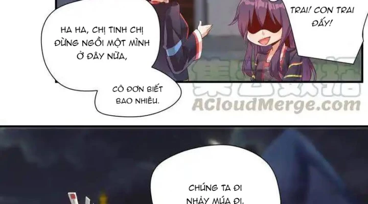 Nữ Thần Trong Điện Thoại Chapter 99 - Trang 4