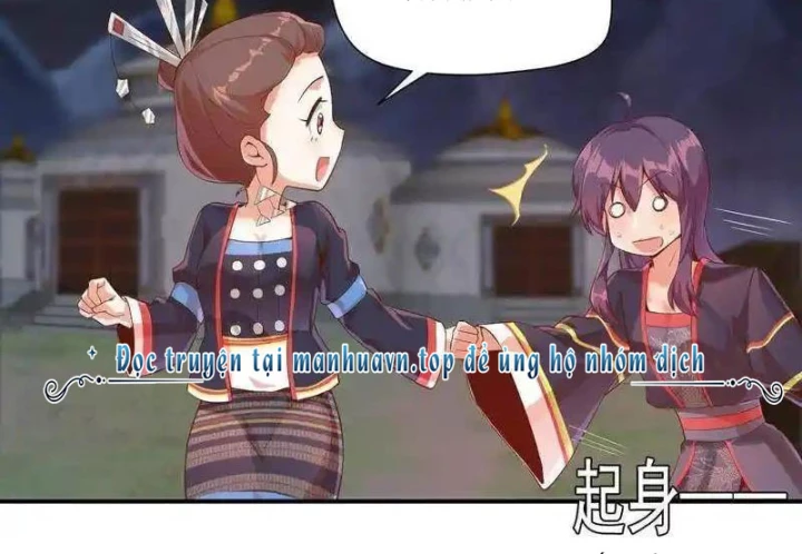Nữ Thần Trong Điện Thoại Chapter 99 - Trang 4