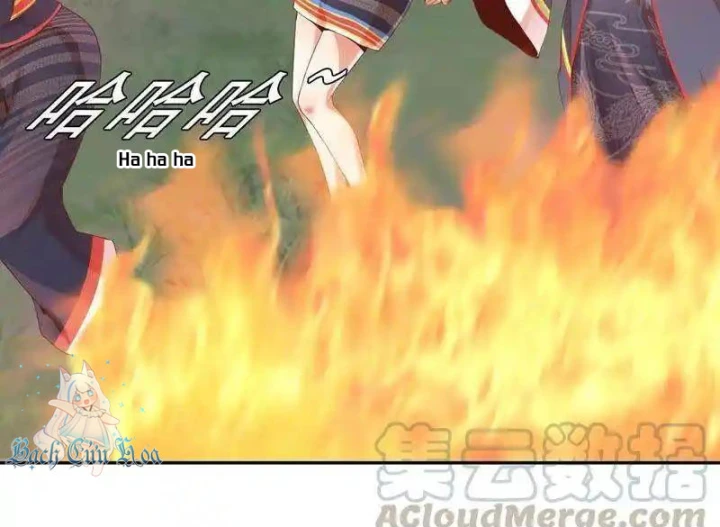 Nữ Thần Trong Điện Thoại Chapter 99 - Trang 4