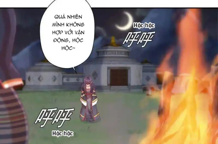 Nữ Thần Trong Điện Thoại Chapter 99 - Trang 4