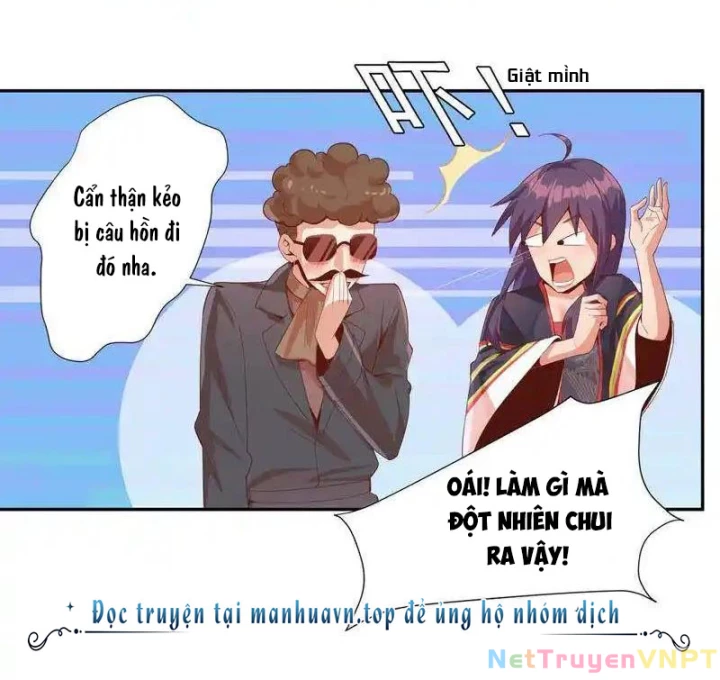 Nữ Thần Trong Điện Thoại Chapter 99 - Trang 4