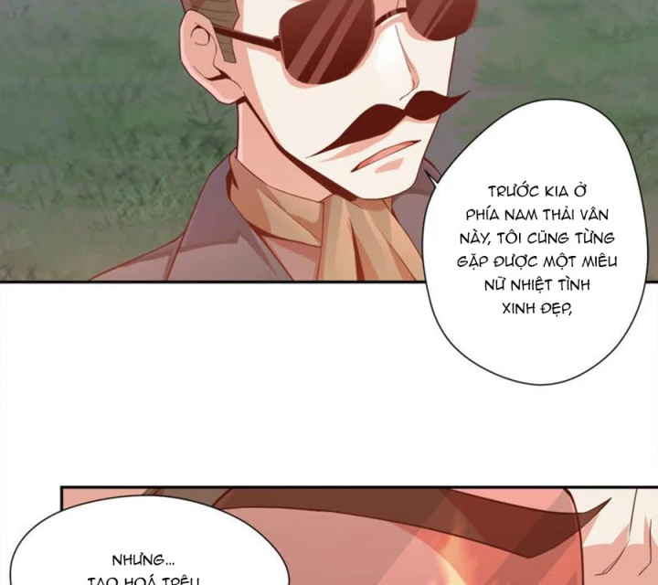Nữ Thần Trong Điện Thoại Chapter 100 - Trang 4