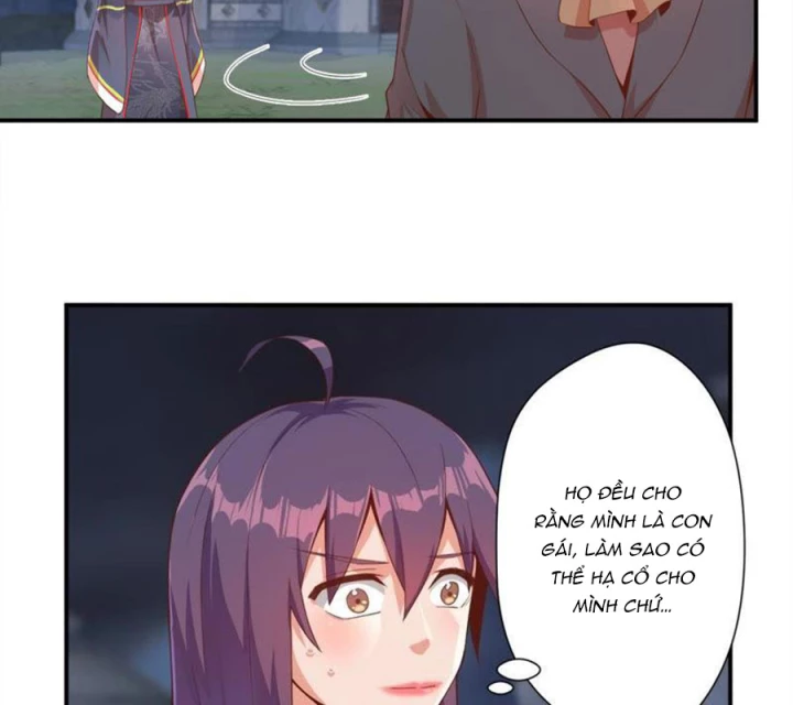 Nữ Thần Trong Điện Thoại Chapter 100 - Trang 4