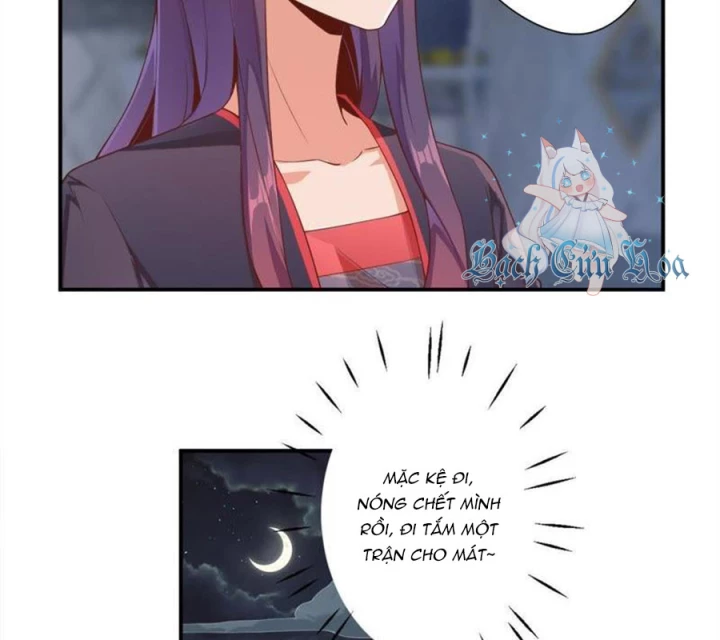 Nữ Thần Trong Điện Thoại Chapter 100 - Trang 4