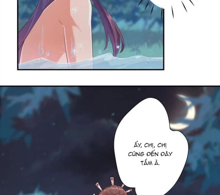 Nữ Thần Trong Điện Thoại Chapter 100 - Trang 4