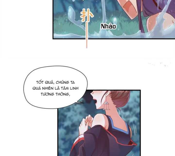 Nữ Thần Trong Điện Thoại Chapter 100 - Trang 4
