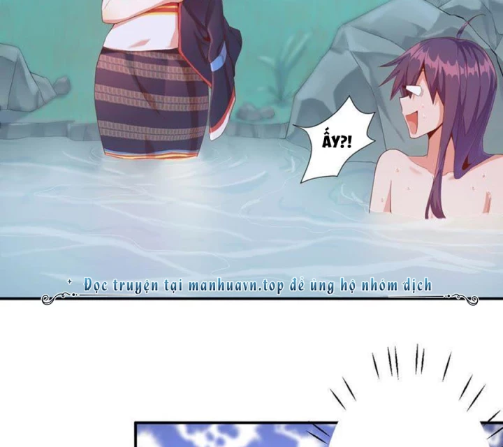Nữ Thần Trong Điện Thoại Chapter 100 - Trang 4