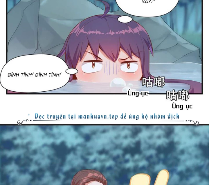 Nữ Thần Trong Điện Thoại Chapter 100 - Trang 4