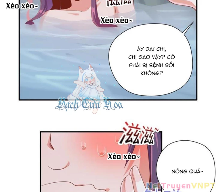Nữ Thần Trong Điện Thoại Chapter 100 - Trang 4