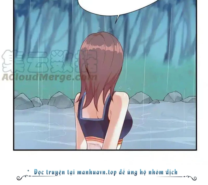 Nữ Thần Trong Điện Thoại Chapter 101 - Trang 4