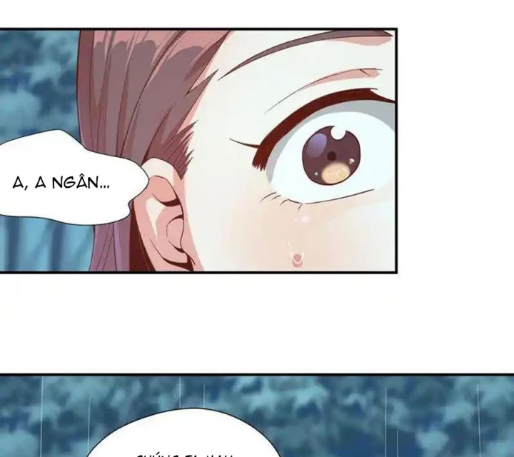 Nữ Thần Trong Điện Thoại Chapter 101 - Trang 4