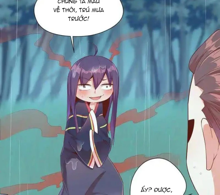 Nữ Thần Trong Điện Thoại Chapter 101 - Trang 4
