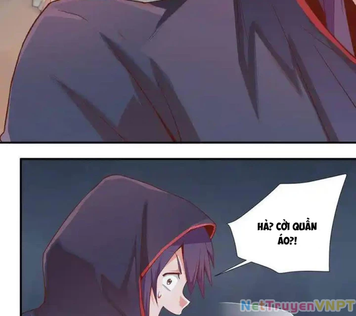 Nữ Thần Trong Điện Thoại Chapter 101 - Trang 4