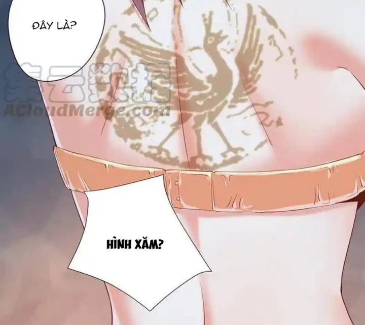 Nữ Thần Trong Điện Thoại Chapter 101 - Trang 4