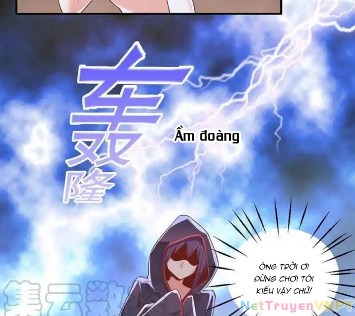 Nữ Thần Trong Điện Thoại Chapter 101 - Trang 4
