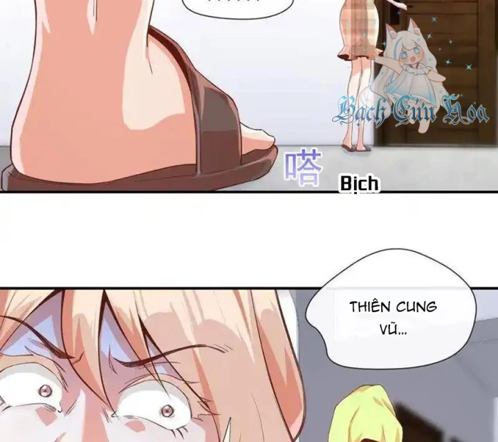 Nữ Thần Trong Điện Thoại Chapter 101 - Trang 4