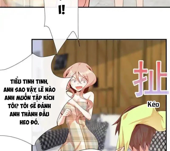 Nữ Thần Trong Điện Thoại Chapter 101 - Trang 4