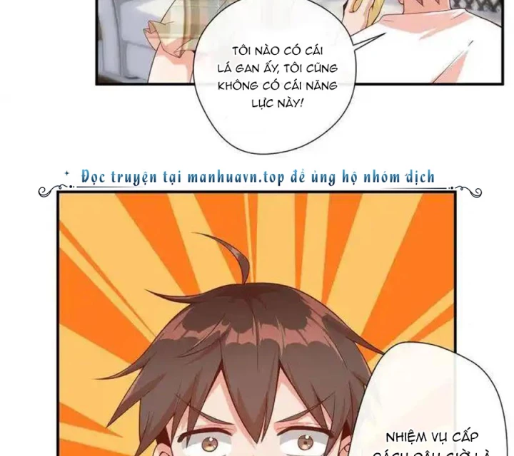 Nữ Thần Trong Điện Thoại Chapter 101 - Trang 4