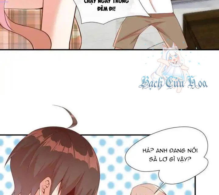 Nữ Thần Trong Điện Thoại Chapter 101 - Trang 4