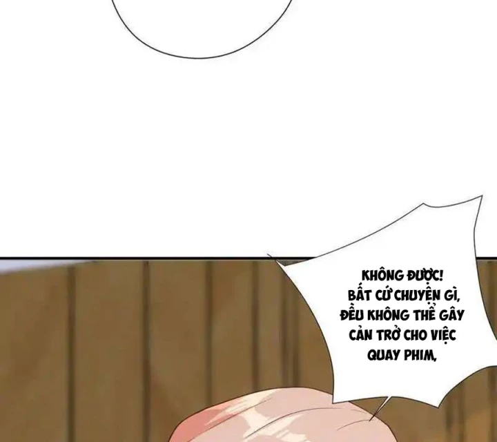 Nữ Thần Trong Điện Thoại Chapter 101 - Trang 4