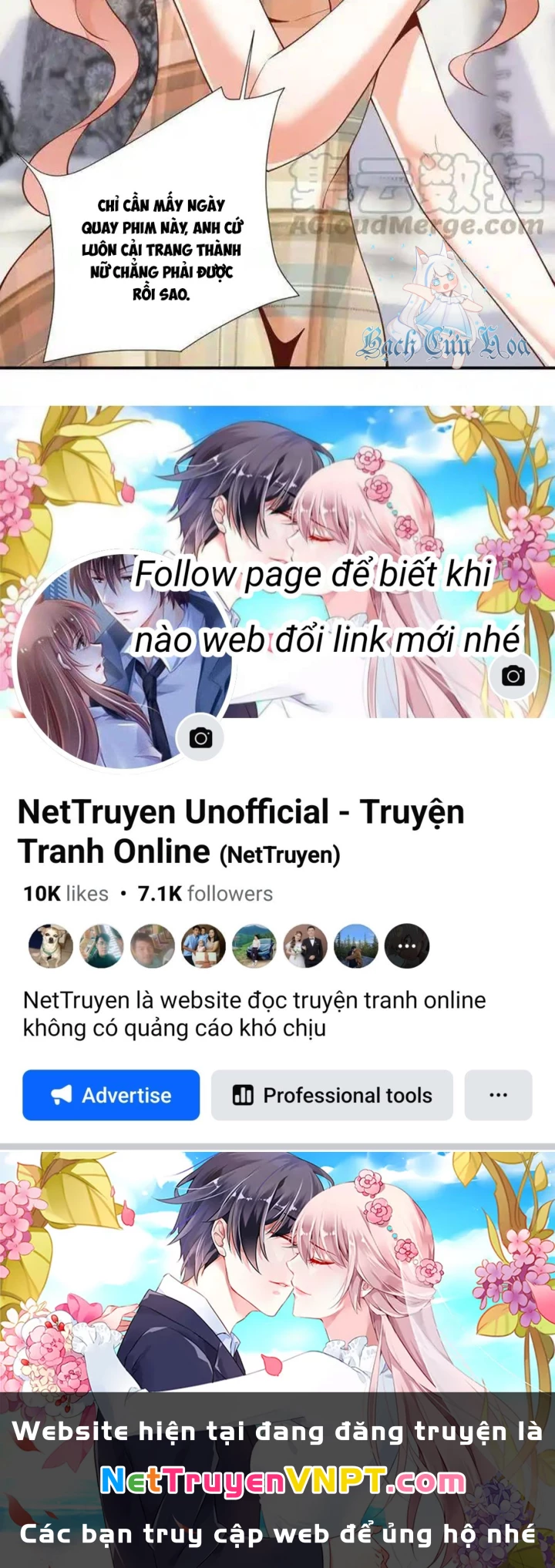 Nữ Thần Trong Điện Thoại Chapter 101 - Trang 4
