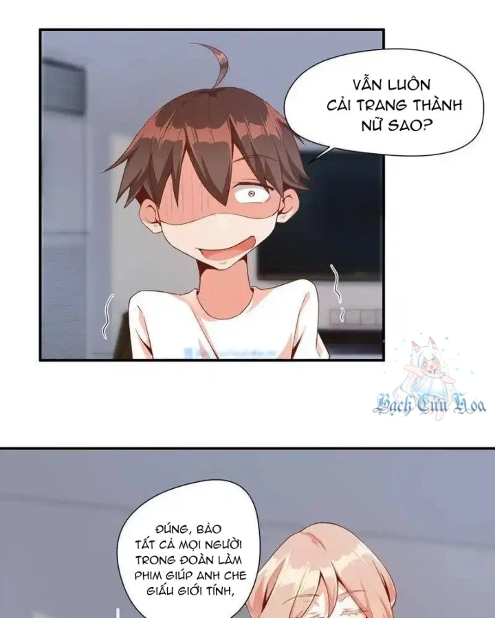 Nữ Thần Trong Điện Thoại Chapter 102 - Trang 4